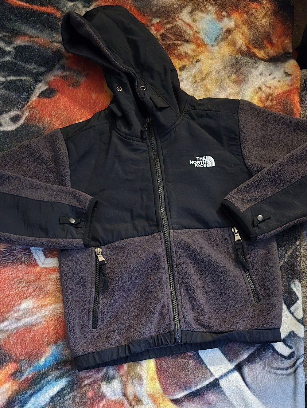 Boys North Face